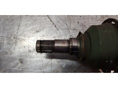 Recambio de transmision delantera izquierda para toyota celica (t23) 1.8 referencia OEM IAM 4341020800   2