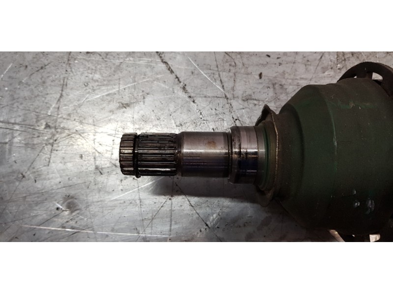Recambio de transmision delantera izquierda para toyota celica (t23) 1.8 referencia OEM IAM 4341020800   Recambio de transmision delantera izquierda para toyota celica (t23) 1.8 referencia OEM IAM 4341020800