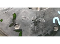 Recambio de electroventilador para chevrolet cruze hatchback ls+ referencia OEM IAM 0130303333   2