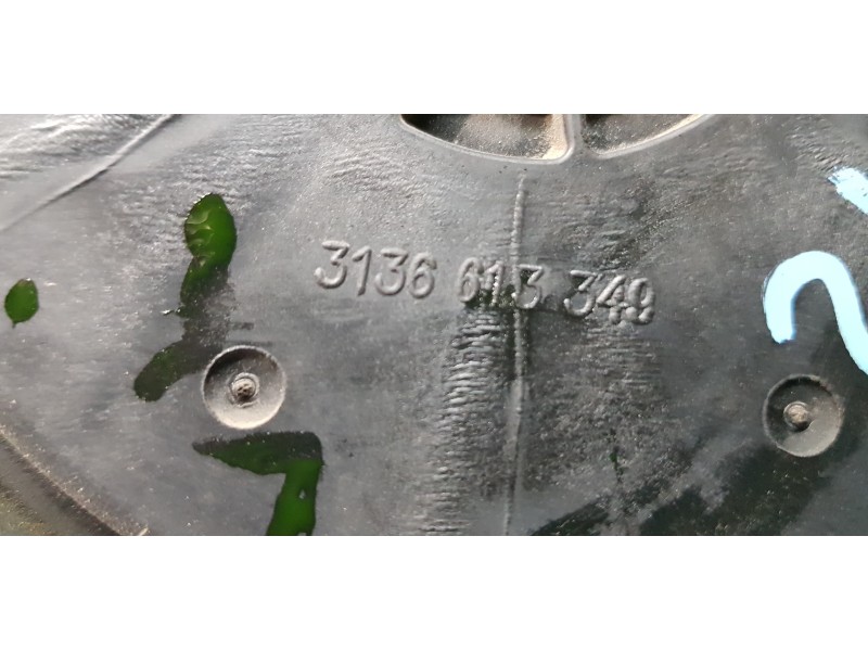 Recambio de electroventilador para chevrolet cruze hatchback ls+ referencia OEM IAM 0130303333   Recambio de electroventilador para chevrolet cruze hatchback ls+ referencia OEM IAM 0130303333