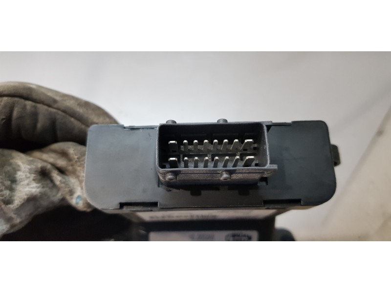 Recambio de modulo electronico para peugeot 307 (s1) xt referencia OEM IAM 9645285480   Recambio de modulo electronico para peugeot 307 (s1) xt referencia OEM IAM 9645285480