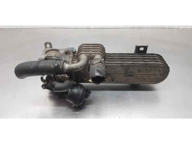 Recambio de enfriador egr para volkswagen passat berlina (3c2) advance referencia OEM IAM 03G131513J  
