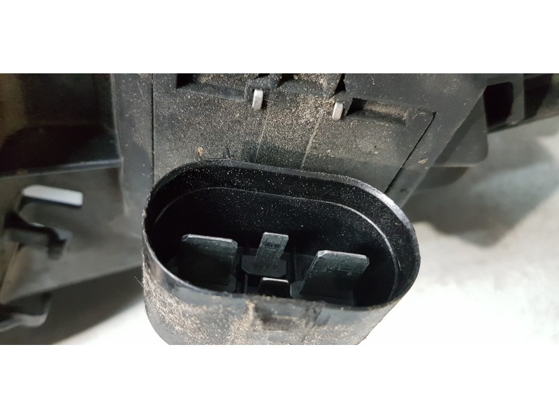 Recambio de electroventilador para chevrolet cruze hatchback ls+ referencia OEM IAM 0130303333   Recambio de electroventilador para chevrolet cruze hatchback ls+ referencia OEM IAM 0130303333