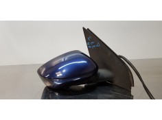 Recambio de retrovisor derecho para fiat stilo (192) 1.9 jtd / 1.9 jtd 115 active referencia OEM IAM 735306545