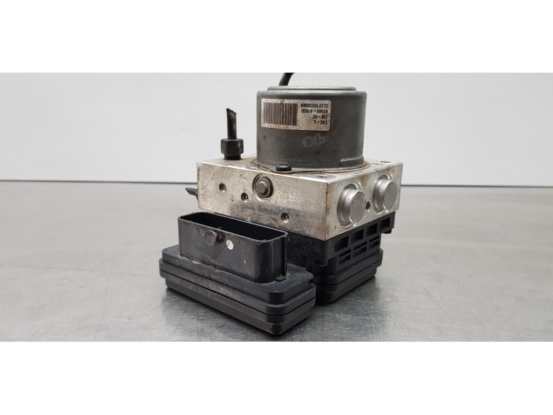 Recambio de abs para hyundai i30 fastback tecno referencia OEM IAM 58900G4EA0 58910G4EA0 G458928500