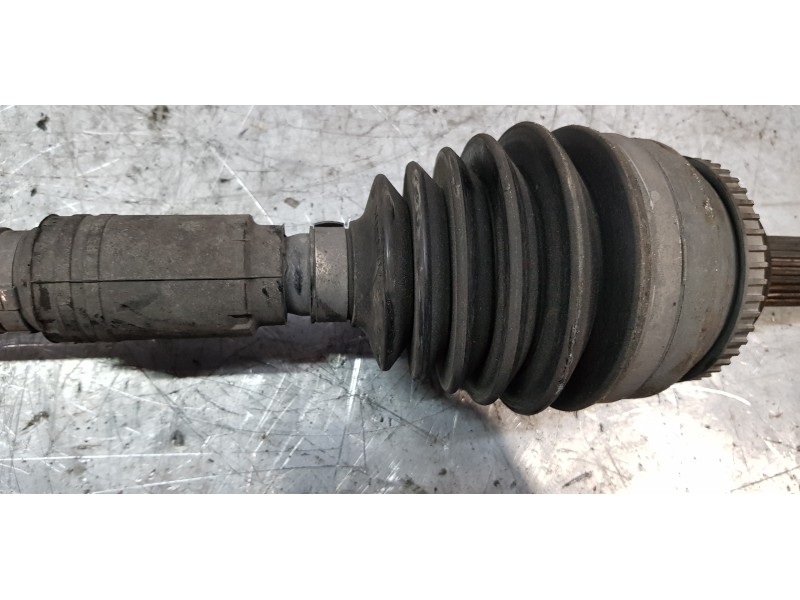Recambio de transmision delantera izquierda para toyota celica (t23) 1.8 referencia OEM IAM 4341020800   Recambio de transmision delantera izquierda para toyota celica (t23) 1.8 referencia OEM IAM 4341020800