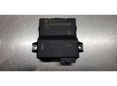 Recambio de modulo electronico para audi a4 ber. (b8) basis referencia OEM IAM 8R0907468N