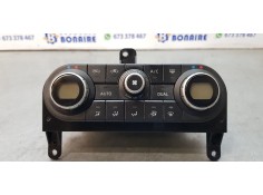 Recambio de mando climatizador para nissan qashqai+2 (jj10) visia 4x4 referencia OEM IAM 27500JD45C