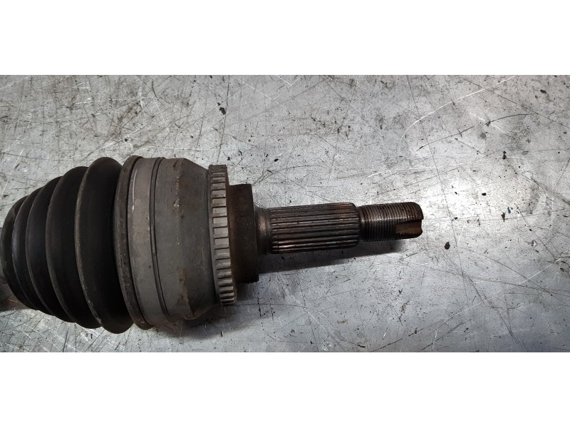 Recambio de transmision delantera izquierda para toyota celica (t23) 1.8 referencia OEM IAM 4341020800   Recambio de transmision delantera izquierda para toyota celica (t23) 1.8 referencia OEM IAM 4341020800