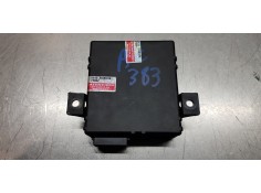 Recambio de modulo electronico para audi a4 ber. (b8) basis referencia OEM IAM 8R0907468N   2