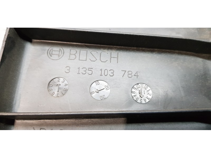 Recambio de electroventilador para chevrolet cruze hatchback ls+ referencia OEM IAM 0130303333   Recambio de electroventilador para chevrolet cruze hatchback ls+ referencia OEM IAM 0130303333