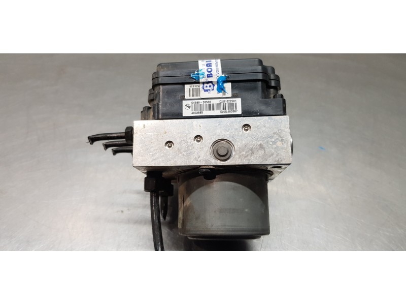 Recambio de abs para hyundai i30 fastback tecno referencia OEM IAM 58900G4EA0 58910G4EA0 G458928500