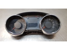 Recambio de cuadro instrumentos para peugeot 5008 access referencia OEM IAM 9810462780