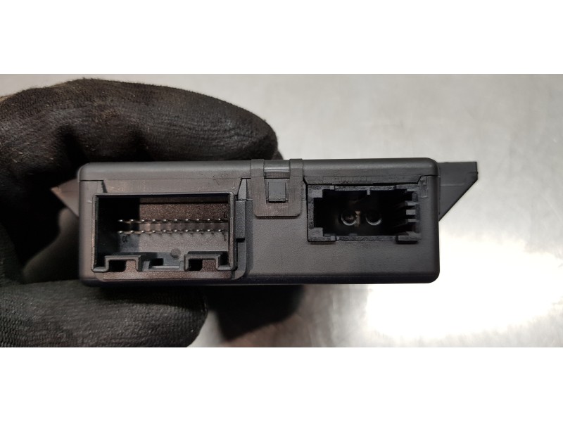 Recambio de modulo electronico para audi a4 ber. (b8) basis referencia OEM IAM 8R0907468N   Recambio de modulo electronico para audi a4 ber. (b8) basis referencia OEM IAM 8R0907468N