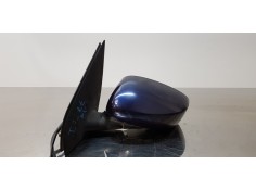 Recambio de retrovisor izquierdo para fiat stilo (192) 1.9 jtd / 1.9 jtd 115 active referencia OEM IAM 735306558