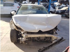 citroen c4 lim. del año 2012