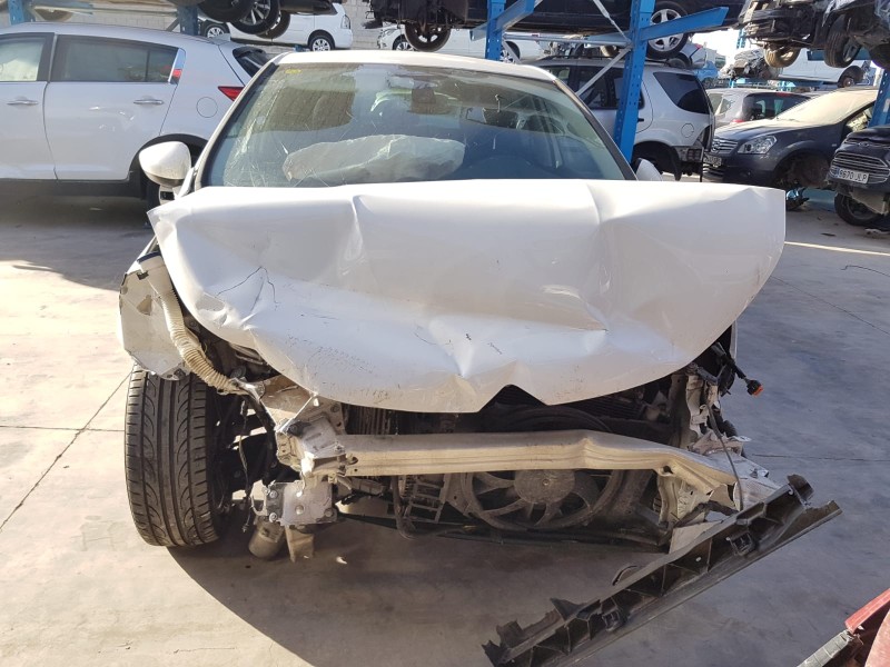 citroen c4 lim. del año 2012