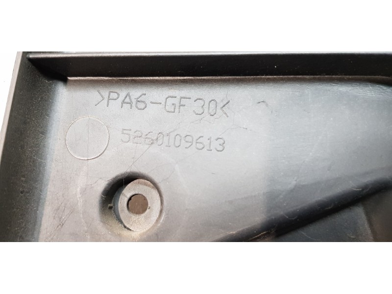 Recambio de electroventilador para chevrolet cruze hatchback ls+ referencia OEM IAM 0130303333   Recambio de electroventilador para chevrolet cruze hatchback ls+ referencia OEM IAM 0130303333