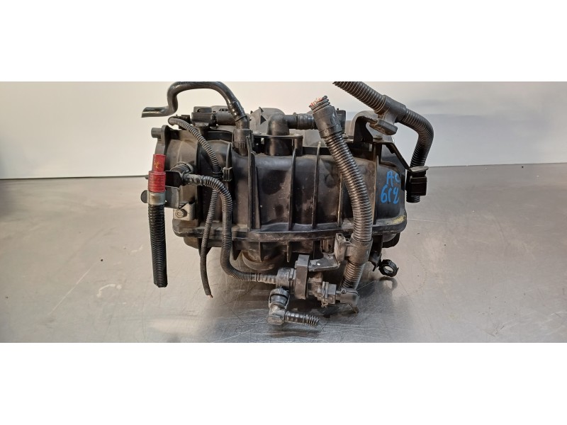 Recambio de colector admision para bmw serie 1 berlina (e81/e87) 116i referencia OEM IAM 11617552354   Recambio de colector admision para bmw serie 1 berlina (e81/e87) 116i referencia OEM IAM 11617552354