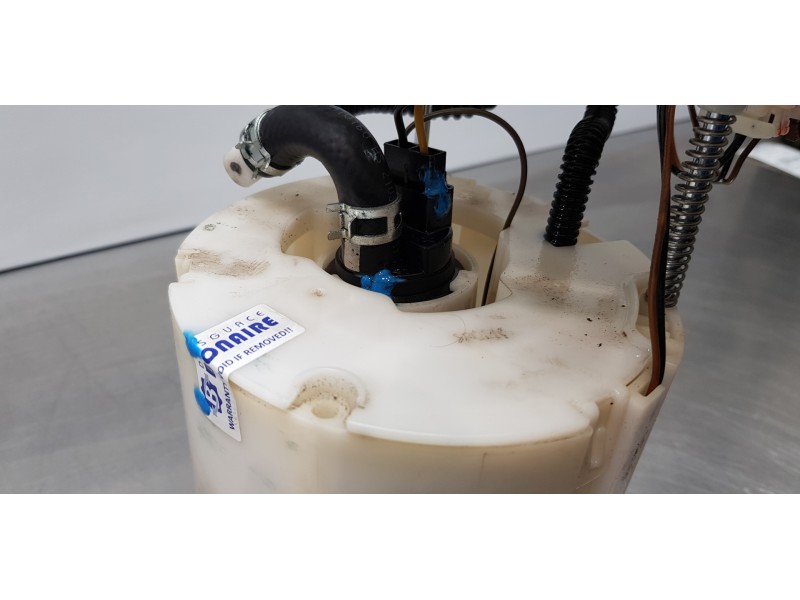 Recambio de aforador para hyundai i30 fastback tecno referencia OEM IAM 31120J7950 31110G4800 