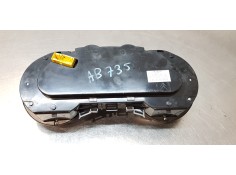Recambio de cuadro instrumentos para peugeot 5008 access referencia OEM IAM 9810462780   2