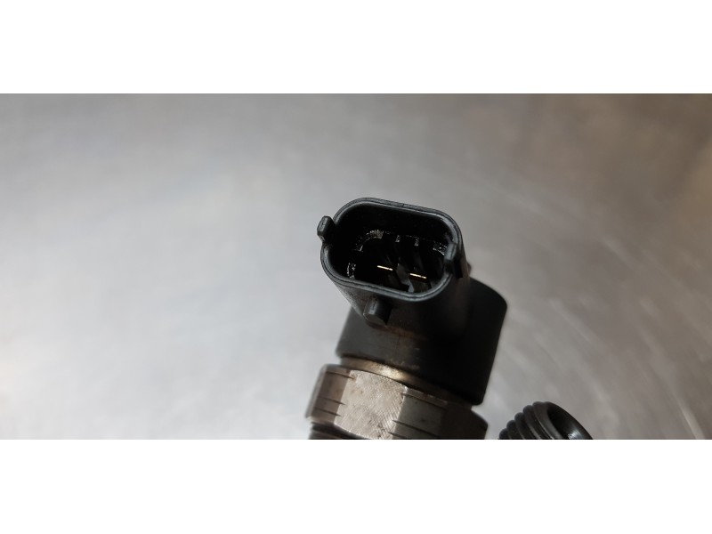 Recambio de inyector para renault espace iv (jk0) expression referencia OEM IAM 8200084534  