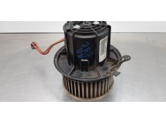 Recambio de motor calefaccion para mercedes clase cls (w218) cls 350 cdi be (218.323) referencia OEM IAM A2128200708 V7771001  2