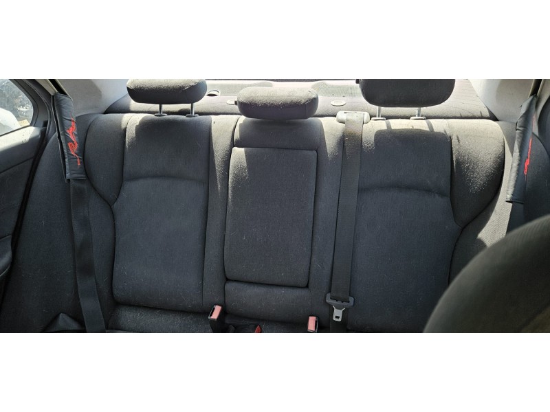 mercedes clase c (w203) berlina del año 2000