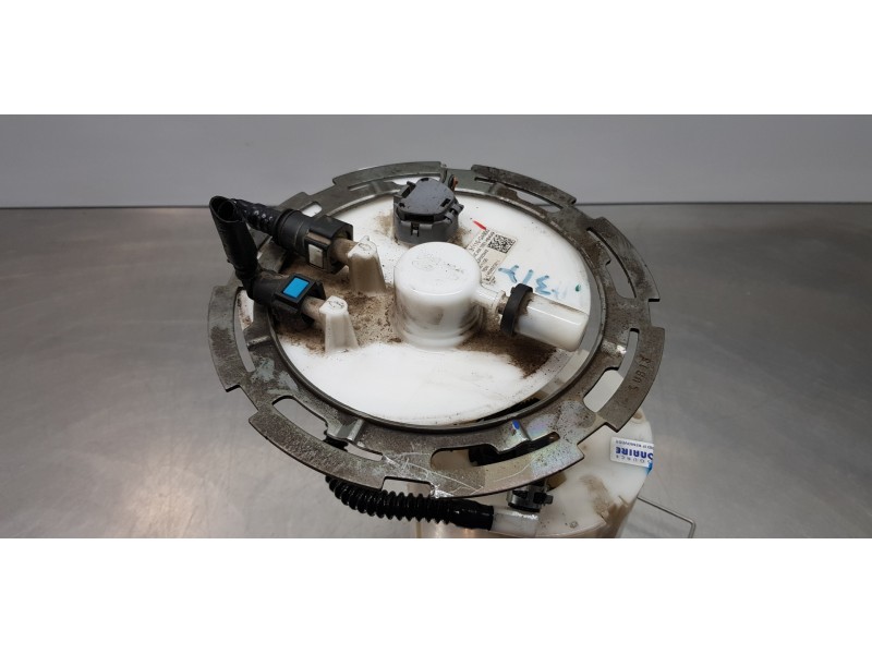 Recambio de aforador para hyundai i30 fastback tecno referencia OEM IAM 31120J7950 31110G4800 