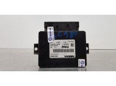 Recambio de modulo electronico para nissan qashqai (j11) acenta referencia OEM IAM 360324BA0A  