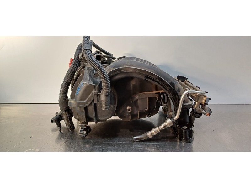 Recambio de colector admision para bmw serie 1 berlina (e81/e87) 116i referencia OEM IAM 11617552354   Recambio de colector admision para bmw serie 1 berlina (e81/e87) 116i referencia OEM IAM 11617552354