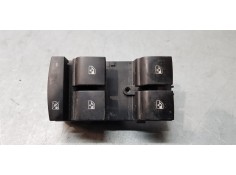 Recambio de mando elevalunas delantero izquierdo para chevrolet cruze hatchback ls+ referencia OEM IAM 20830838