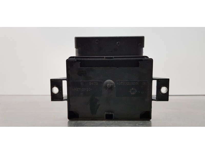 Recambio de modulo electronico para nissan qashqai (j11) acenta referencia OEM IAM 360324BA0A  