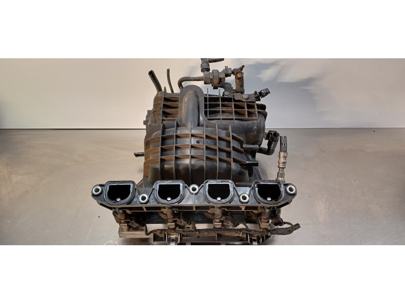 Recambio de colector admision para bmw serie 1 berlina (e81/e87) 116i referencia OEM IAM 11617552354   Recambio de colector admision para bmw serie 1 berlina (e81/e87) 116i referencia OEM IAM 11617552354