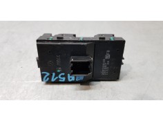 Recambio de mando elevalunas delantero izquierdo para chevrolet cruze hatchback ls+ referencia OEM IAM 20830838   2