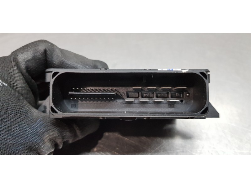 Recambio de modulo electronico para nissan qashqai (j11) acenta referencia OEM IAM 360324BA0A  