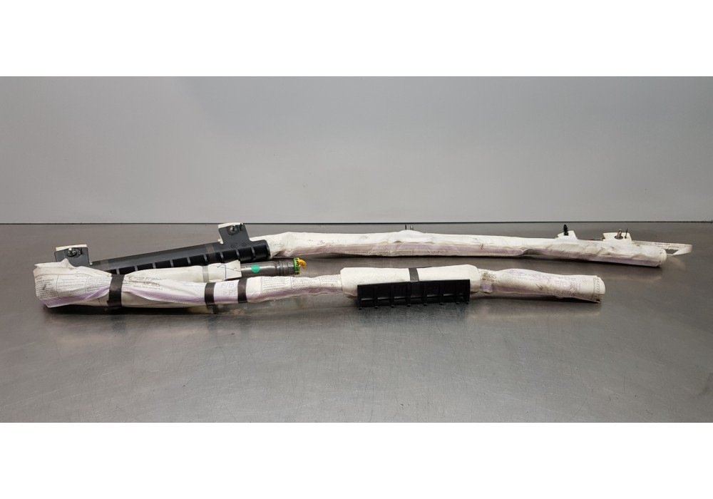 Recambio de airbag cortina delantero derecho para hyundai i30 fastback tecno referencia OEM IAM 85020G4200 G485040000 