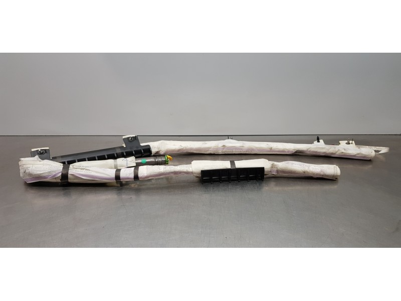 Recambio de airbag cortina delantero derecho para hyundai i30 fastback tecno referencia OEM IAM 85020G4200 G485040000 