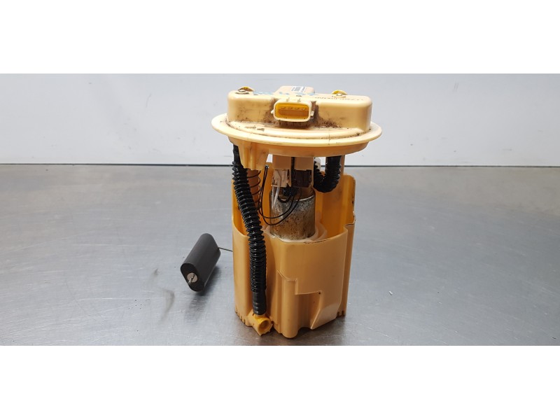 Recambio de aforador para dacia sandero ambiance referencia OEM IAM 172026119R   Recambio de aforador para dacia sandero ambiance referencia OEM IAM 172026119R