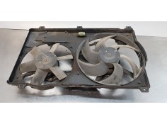 Recambio de electroventilador para peugeot boxer caja cerr. acristalado (rs2850)(230)(´02) 1400 td referencia OEM IAM 1253A0  