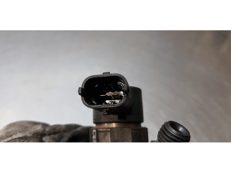 Recambio de inyector para renault espace iv (jk0) expression referencia OEM IAM 8200084534   Recambio de inyector para renault espace iv (jk0) expression referencia OEM IAM 8200084534