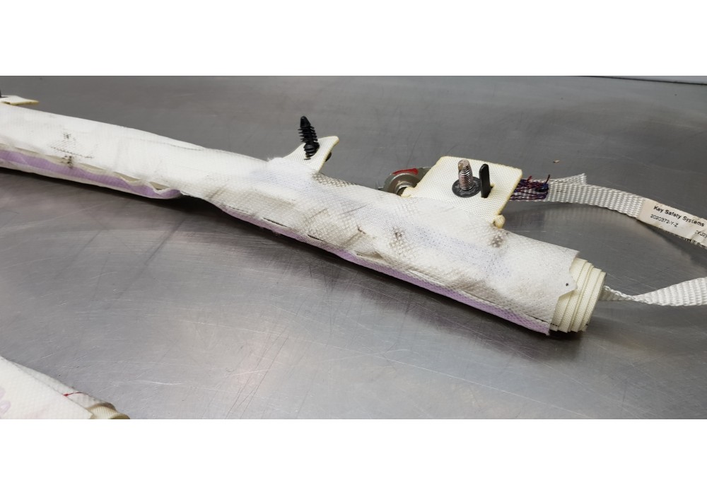 Recambio de airbag cortina delantero derecho para hyundai i30 fastback tecno referencia OEM IAM 85020G4200 G485040000 