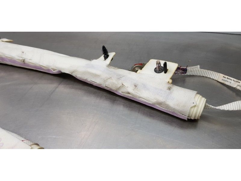 Recambio de airbag cortina delantero derecho para hyundai i30 fastback tecno referencia OEM IAM 85020G4200 G485040000 