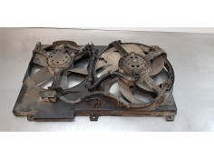 Recambio de electroventilador para peugeot boxer caja cerr. acristalado (rs2850)(230)(´02) 1400 td referencia OEM IAM 1253A0   2