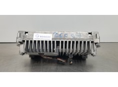 Recambio de pantalla multifuncion para mercedes clase cls (w218) cls 350 cdi be (218.323) referencia OEM IAM A2129004900   2