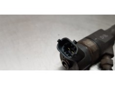 Recambio de inyector para renault scenic ii emotion referencia OEM IAM H82606383   2