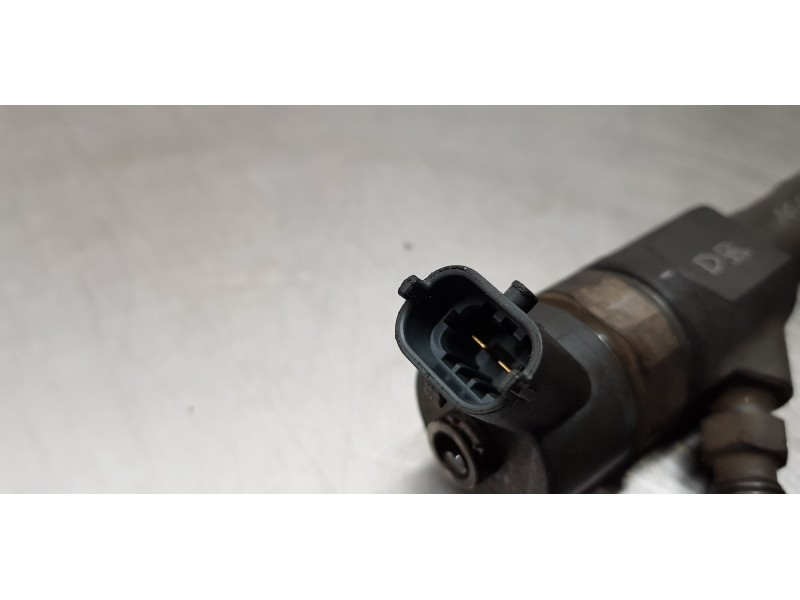 Recambio de inyector para renault scenic ii emotion referencia OEM IAM H82606383   Recambio de inyector para renault scenic ii emotion referencia OEM IAM H82606383