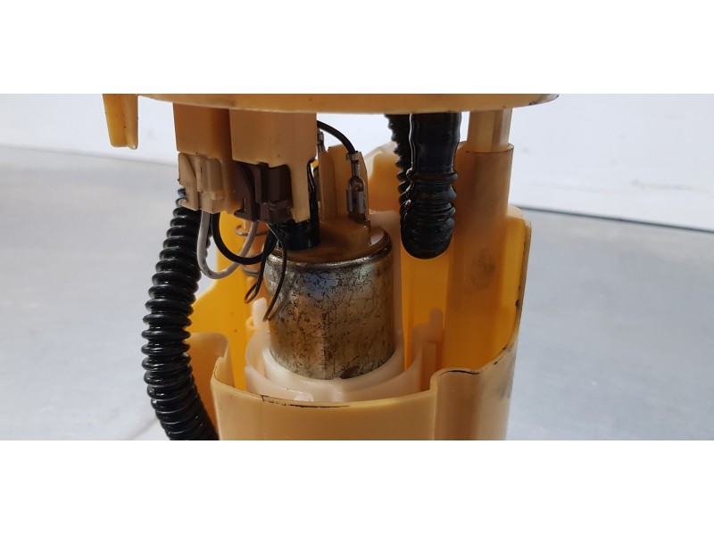 Recambio de aforador para dacia sandero ambiance referencia OEM IAM 172026119R   Recambio de aforador para dacia sandero ambiance referencia OEM IAM 172026119R