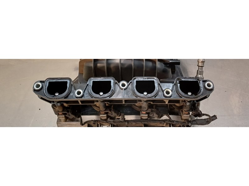 Recambio de colector admision para bmw serie 1 berlina (e81/e87) 116i referencia OEM IAM 11617552354   Recambio de colector admision para bmw serie 1 berlina (e81/e87) 116i referencia OEM IAM 11617552354