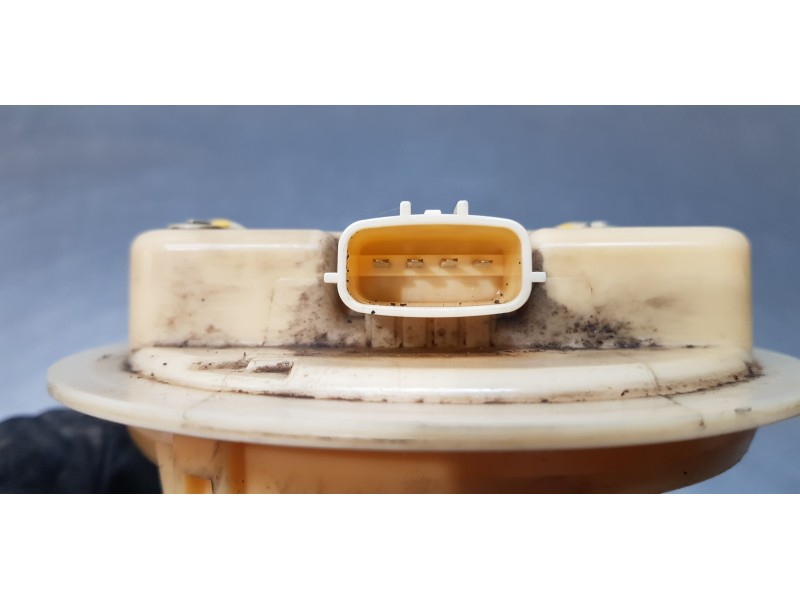 Recambio de aforador para dacia sandero ambiance referencia OEM IAM 172026119R   Recambio de aforador para dacia sandero ambiance referencia OEM IAM 172026119R